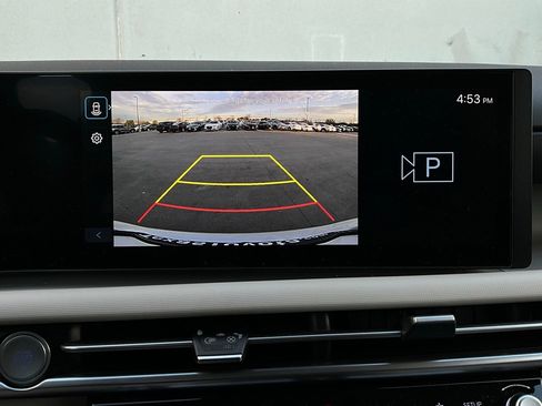 Used 2025 Hyundai Tucson SEL image 32