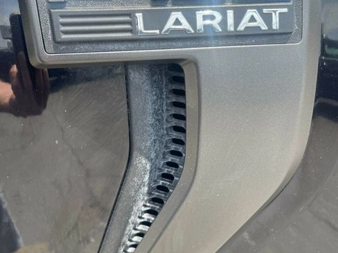 Used 2023 Ford F150 Lariat w/ Equipment Group 502A High AWD/4WD image 9