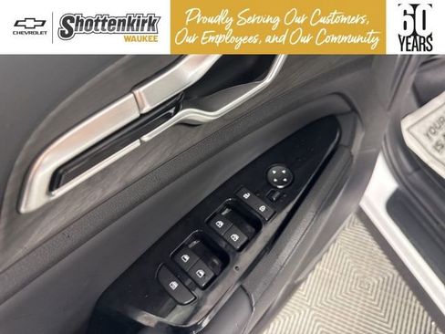 Used 2023 Kia Sportage X-Line w/ X-Line Premium Package image 30