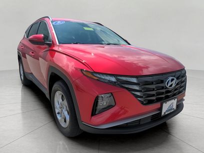 Used 2023 Hyundai Tucson SEL