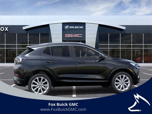 New 2026 Buick Encore GX Avenir image 5