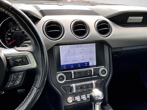 Used 2021 Ford Mustang GT Premium image 8