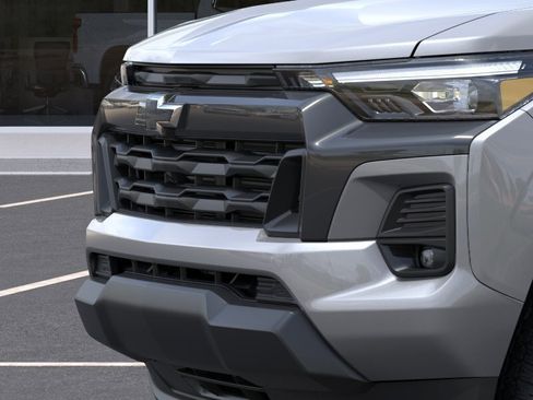 New 2026 Chevrolet Colorado LT w/ LT Convenience Package RWD image 13