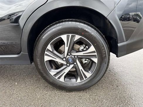 Used 2026 Subaru Crosstrek 2.0i Premium image 31