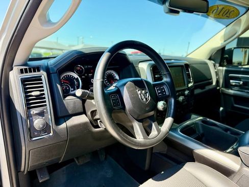 Used 2016 RAM 1500 Sport AWD/4WD image 10