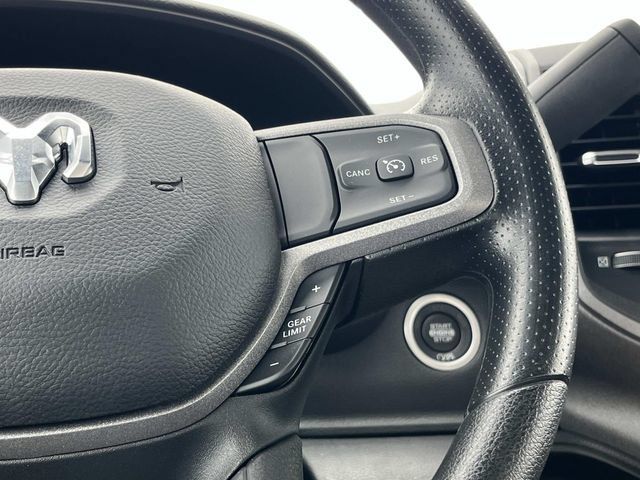 New 2024 RAM 3500 Tradesman AWD/4WD image 24