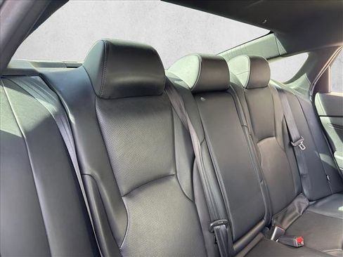 Used 2024 Honda Accord Sport image 25