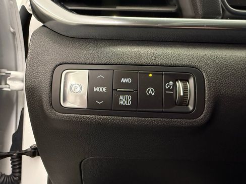 Used 2026 GMC Terrain Elevation AWD/4WD image 15