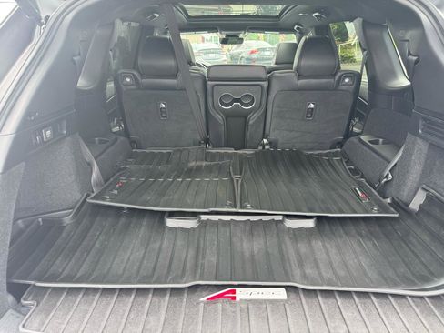 Used 2023 Acura MDX A-Spec AWD/4WD image 29