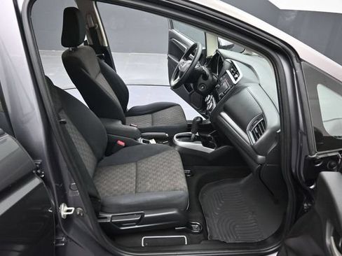 Used 2017 Honda Fit LX image 28
