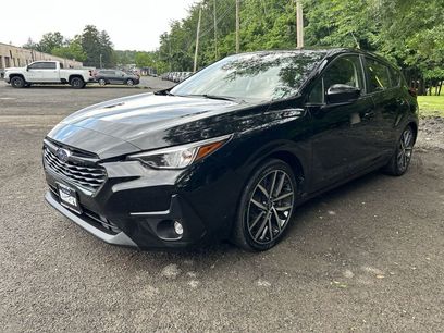 Certified 2024 Subaru Impreza 2.0i Sport