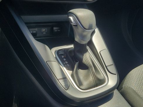 Used 2023 Kia Soul LX w/ LX Technology Package image 30