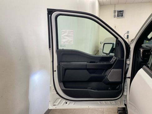 New 2026 Ford F150 Lariat w/ Equipment Group 501A Mid image 44