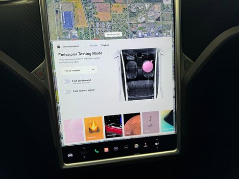 Used 2017 Tesla Model S 75D image 45