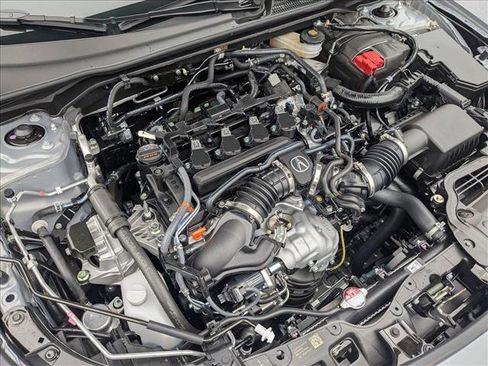 New 2026 Acura Integra A-Spec image 17