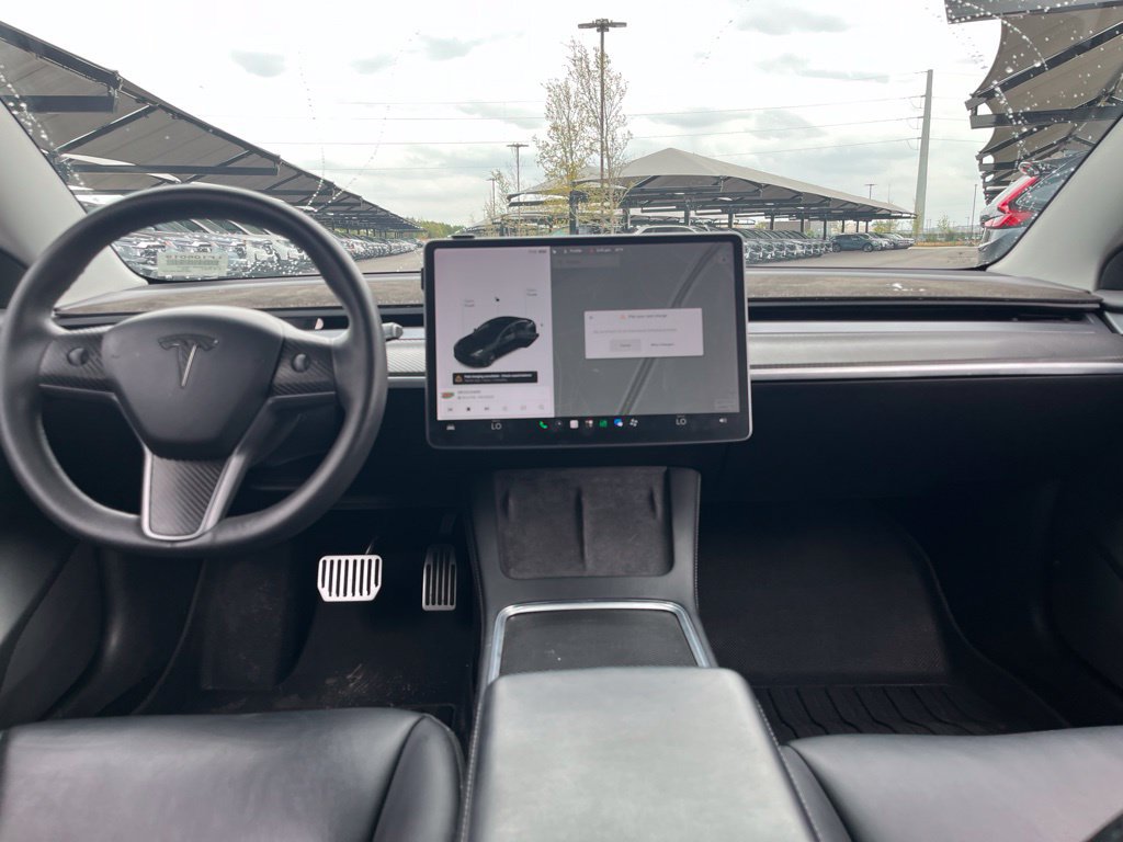 Used 2022 Tesla Model 3 Long Range AWD/4WD image 15