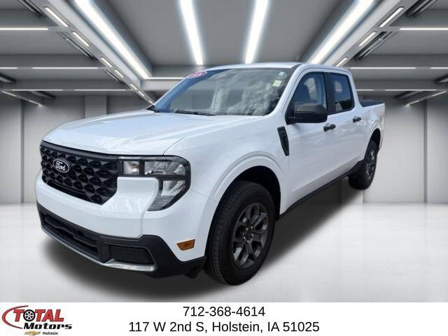 Used 2026 Ford Maverick XLT AWD/4WD image 4