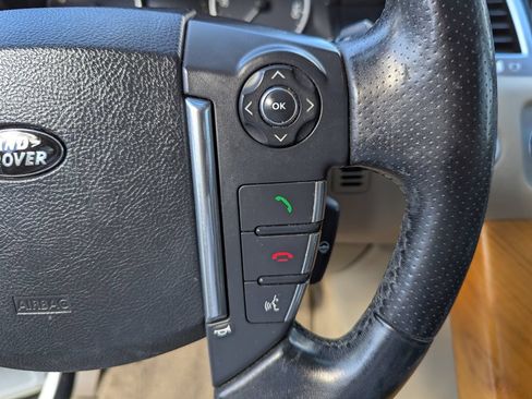 Used 2013 Land Rover Range Rover Sport HSE AWD/4WD image 49