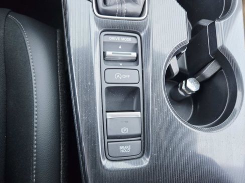 Used 2024 Honda Civic Sport image 32