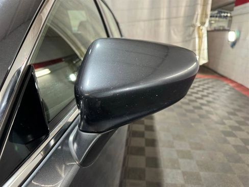 Used 2016 MAZDA MAZDA6 Touring image 8