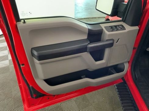 Used 2020 Ford F150 XL w/ Equipment Group 101A Mid AWD/4WD image 23