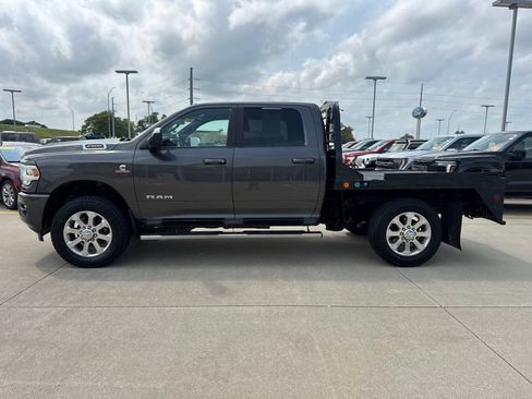 Used 2019 RAM 2500 Big Horn w/ Towing Technology Group AWD/4WD image 25