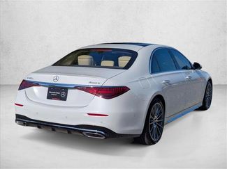 New 2026 Mercedes-Benz S 580e 4MATIC Sedan video 2