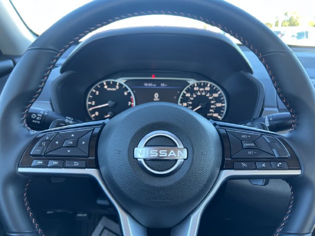Used 2025 Nissan Altima 2.5 SR FWD image 23