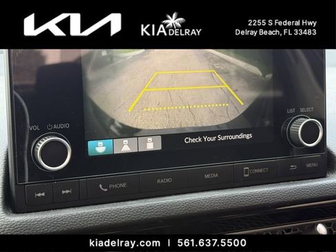 Used 2023 Honda Civic EX image 20