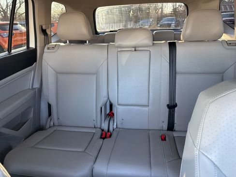 Used 2018 Volkswagen Atlas SE image 23