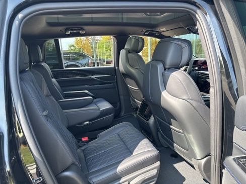 New 2026 Cadillac Escalade IQ Sport 1 image 13