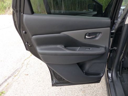 Used 2019 Nissan Murano SL AWD/4WD image 38