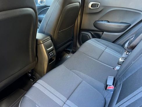 New 2026 Hyundai Venue SEL image 12