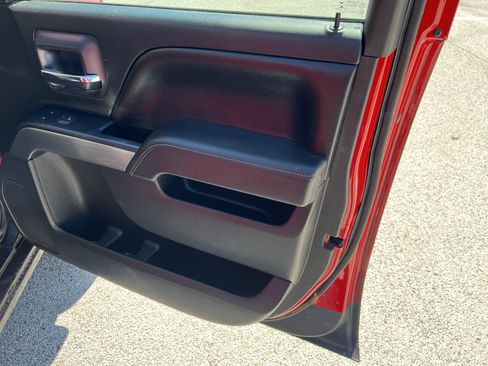 Used 2015 Chevrolet Silverado 1500 LT w/ All Star Edition image 17