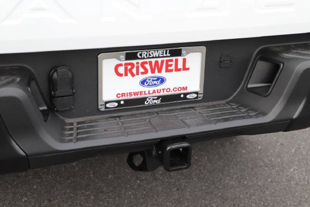 New 2026 Ford Ranger XL w/ Trailer Tow Package AWD/4WD image 8