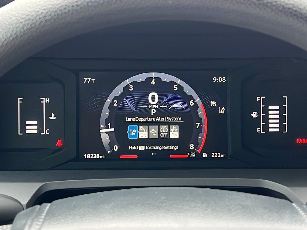 Used 2024 Toyota Tacoma SR5 RWD image 21
