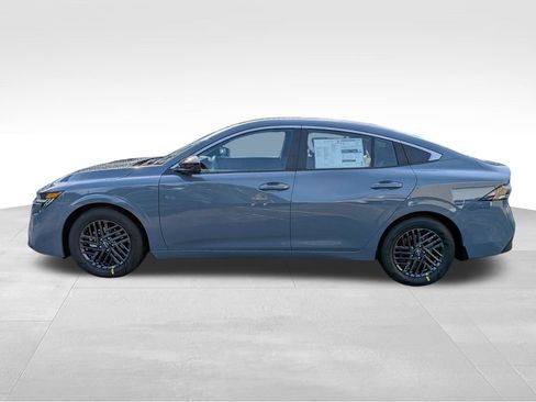 New 2026 Nissan Sentra SV w/ SV Convenience Package FWD image 12