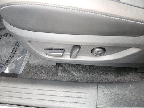 Used 2025 INFINITI QX50 Luxe image 25