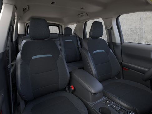 New 2024 Ford Bronco Sport Badlands image 10
