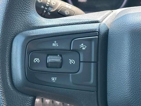 Used 2024 Chevrolet Silverado 2500 W/T w/ WT Convenience Package AWD/4WD image 23