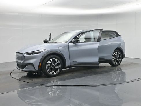 New 2026 Ford Mustang Mach-E Select image 5