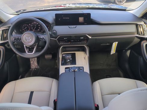 New 2026 MAZDA CX-90 3.3 Turbo w/ Premium Sport Pkg image 15