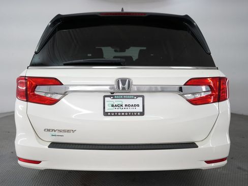 Used 2019 Honda Odyssey EX-L image 9