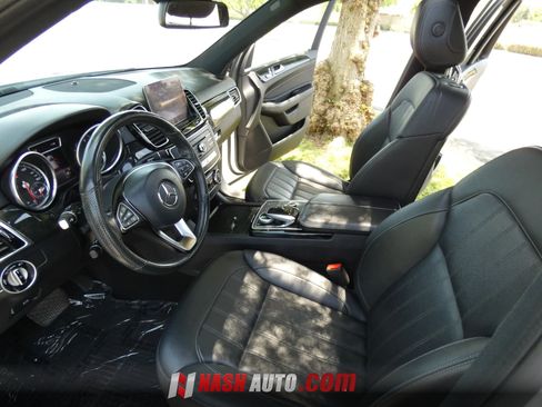 Used 2018 Mercedes-Benz GLE 350 4MATIC image 44