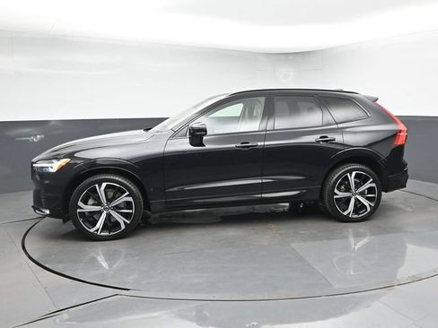 Used 2023 Volvo XC60 B5 Ultimate AWD/4WD image 6