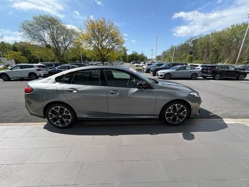 Used 2026 BMW 228i xDrive w/ Technology Package AWD/4WD image 6