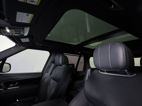 Used 2023 Land Rover Range Rover SE image 20