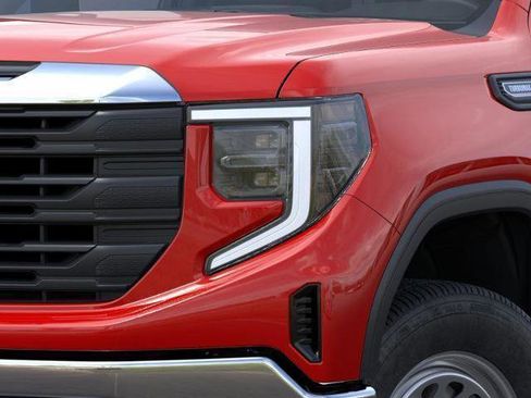 New 2026 GMC Sierra 1500 Pro w/ Pro Value Package AWD/4WD image 34