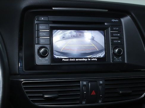 Used 2014 MAZDA MAZDA6 Touring image 28