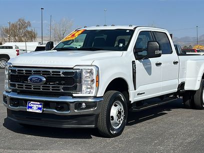 Used 2024 Ford F350 XLT